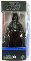 Star Wars The Black Series 6\  - Darth Vader - #01 The Empire Strikes Back