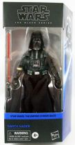 Star Wars The Black Series 6\  - Darth Vader - #01 The Empire Strikes Back