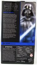Star Wars The Black Series 6\  - Darth Vader - #01 The Empire Strikes Back