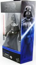 Star Wars The Black Series 6\  - Darth Vader - #01 The Empire Strikes Back