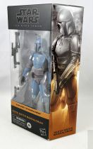 Star Wars The Black Series 6\  - Death Watch Mandalorian - #21 The Mandalorian