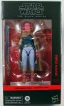 Star Wars The Black Series 6\  - Devon Izara - #04 Maul Shadow Lord