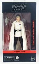Star Wars The Black Series 6\  - Director Orson Krennic - #04 Star Wars : Andor