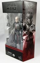 Star Wars The Black Series 6\  - Echo - #11 The Bad Batch