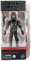 Star Wars The Black Series 6\  - Elite Squad Trooper - #03 The Bad Batch