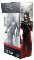 Star Wars The Black Series 6\  - Elite Squad Trooper - #03 The Bad Batch