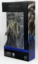 Star Wars The Black Series 6\  - Embo - #10 Star Wars: The Mandalorian & Grogu