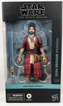 Star Wars The Black Series 6\  - Ezra Bridger - #18 Star Wars : Ahsoka