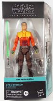 Star Wars The Black Series 6\  - Ezra Bridger (Lothal) - #02 Star Wars : Ahsoka