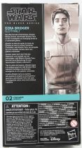 Star Wars The Black Series 6\  - Ezra Bridger (Lothal) - #02 Star Wars : Ahsoka