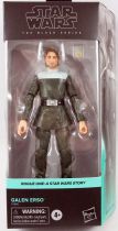 Star Wars The Black Series 6\  - Galen Erso - #07 Rogue One