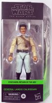 Star Wars The Black Series 6\  - General Lando Calrissian - #04 Return Of The Jedi