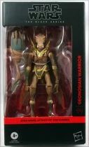 Star Wars The Black Series 6\  - Geonosian Warrior - #11 Attack Of The Clones