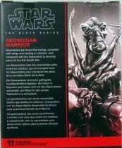 Star Wars The Black Series 6\  - Geonosian Warrior - #11 Attack Of The Clones