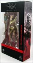 Star Wars The Black Series 6\  - Geonosian Warrior - #11 Attack Of The Clones