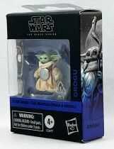 Star Wars The Black Series 6\  - Grogu - Star Wars: The Mandalorian & Grogu