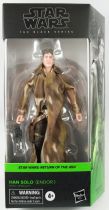 Star Wars The Black Series 6\  - Han Solo (Endor) - #05 Return Of The Jedi