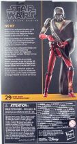 Star Wars The Black Series 6\  - HK-87 - #29 The Mandalorian