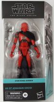 Star Wars The Black Series 6\  - HK-87 Assassin Droid - #05 Star Wars : Ahsoka