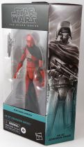 Star Wars The Black Series 6\  - HK-87 Assassin Droid - #05 Star Wars : Ahsoka