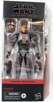 Star Wars The Black Series 6\  - Hunter - #01 The Bad Batch