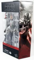 Star Wars The Black Series 6\  - Hunter - #01 The Bad Batch