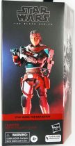 Star Wars The Black Series 6\  - Hunter (Mercenary Gear) - #15 The Bad Batch