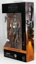 Star Wars The Black Series 6\  - IG-11 (Nevarro Marshal) - #46 The Mandalorian