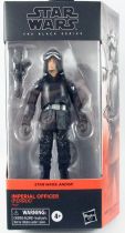 Star Wars The Black Series 6\  - Imperial Officer (Ferrix) - #04 Star Wars : Andor