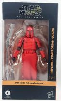 Star Wars The Black Series 6\  - Imperial Praetorian Guard - #43 The Mandalorian