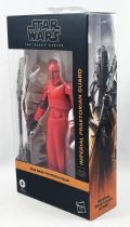 Star Wars The Black Series 6\  - Imperial Praetorian Guard - #43 The Mandalorian