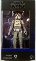 Star Wars The Black Series 6\  - Imperial Remnant AT-AT Driver - #02 Star Wars: The Mandalorian & Grogu