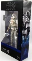 Star Wars The Black Series 6\  - Imperial Remnant AT-AT Driver - #02 Star Wars: The Mandalorian & Grogu
