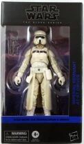 Star Wars The Black Series 6\  - Imperial Remnant AT-RT Driver - #03 Star Wars: The Mandalorian & Grogu