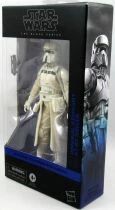 Star Wars The Black Series 6\  - Imperial Remnant AT-RT Driver - #03 Star Wars: The Mandalorian & Grogu