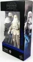 Star Wars The Black Series 6\  - Imperial Remnant Snowtrooper - #08 Star Wars: The Mandalorian & Grogu