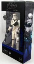 Star Wars The Black Series 6\  - Imperial Remnant Stormtrooper - #05 Star Wars: The Mandalorian & Grogu