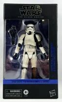 Star Wars The Black Series 6\  - Imperial Remnant Stormtrooper - #06 Star Wars: The Mandalorian & Grogu