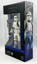 Star Wars The Black Series 6\  - Imperial Remnant Stormtrooper - #06 Star Wars: The Mandalorian & Grogu
