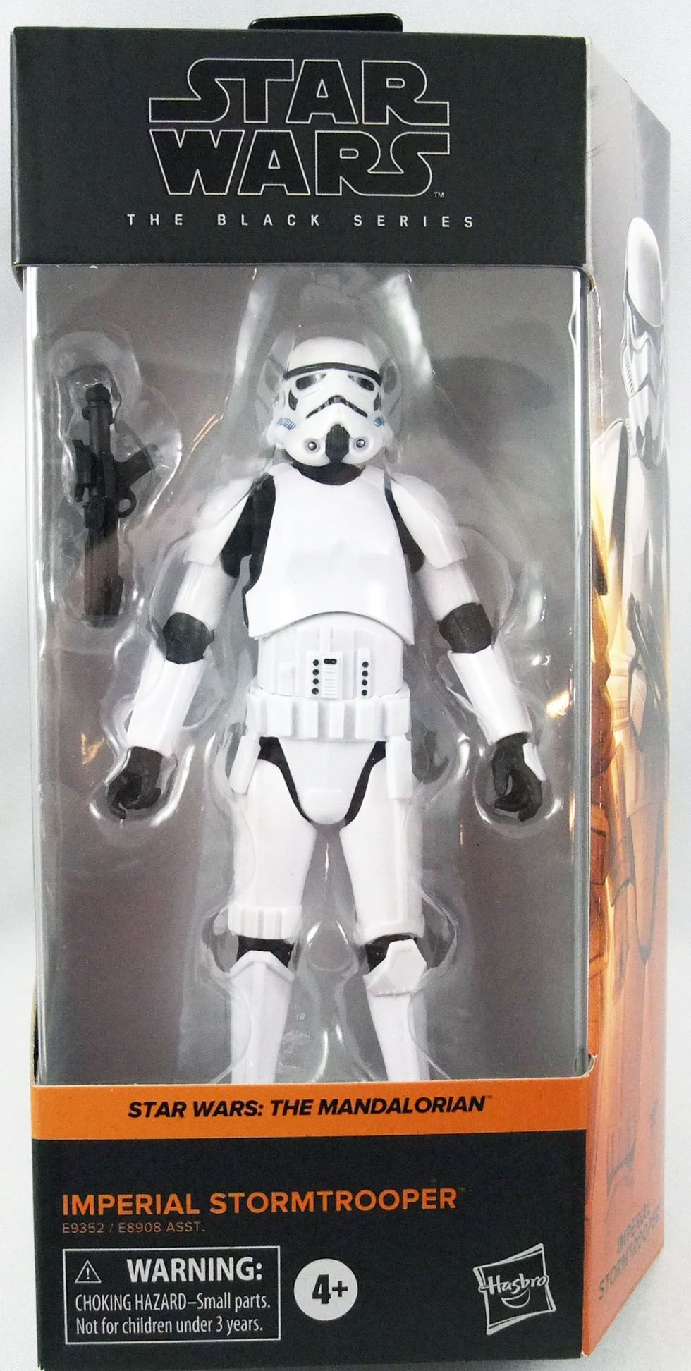 Figurine Star Wars - Imperial Stormtrooper