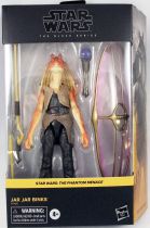 Star Wars The Black Series 6\  - Jar Jar Binks - #01 The Phantom Menace