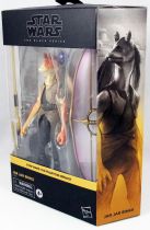 Star Wars The Black Series 6\  - Jar Jar Binks - #01 The Phantom Menace