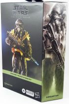 Star Wars The Black Series 6\  - Krrsantan - #04 The Book of Boba Fett