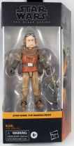 Star Wars The Black Series 6\  - Kuiil - #07 The Mandalorian