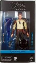 Star Wars The Black Series 6\  - Kyle Katarn - #29 Gaming Greats : Dark Forces