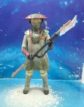 constable zuvio black series