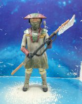 Star Wars The Black Series 6\'\' (loose) - #09 Constable Zuvio (The Force Awakens)