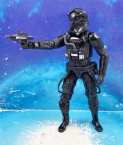 Star Wars The Black Series 6\'\' (loose) - #11 First Order TIE Fighter Pilot