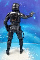 Star Wars The Black Series 6\'\' (loose) - #11 First Order TIE Fighter Pilot