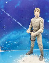 Star Wars The Black Series 6\'\' (loose) - #11 Luke Skywalker (Bespin)